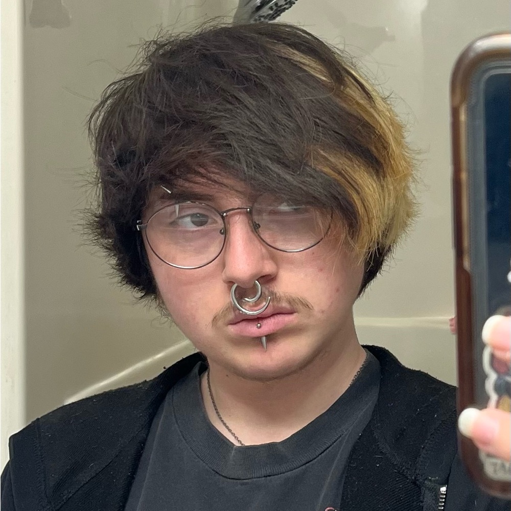 Meet your Posher, Oliver